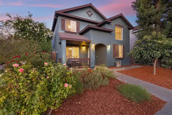 1536 Olympic Drive, Davis, CA 95616