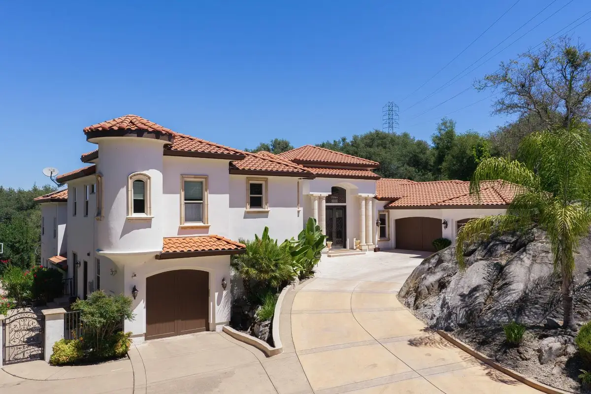 5645 Los Posas Way, Granite Bay, CA 95746 - #1