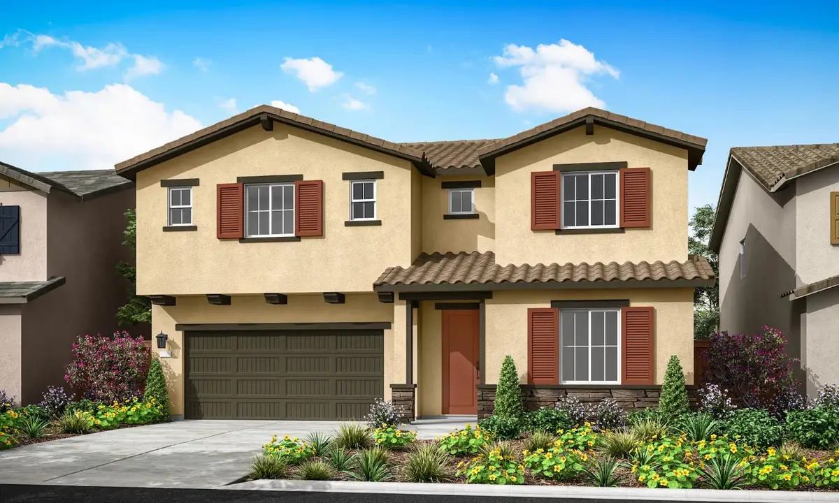 2684 Thornton Lane, Lincoln, CA 95648 - #1