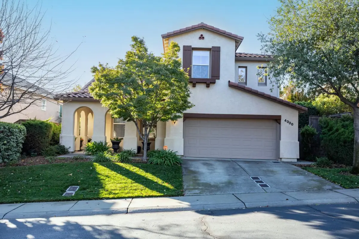 4330 Rimini Way, El Dorado Hills, CA 95762 - #1