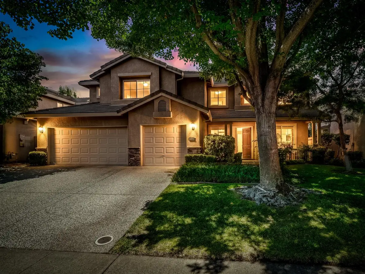 1168 Elderberry, Folsom, CA 95630 - #1