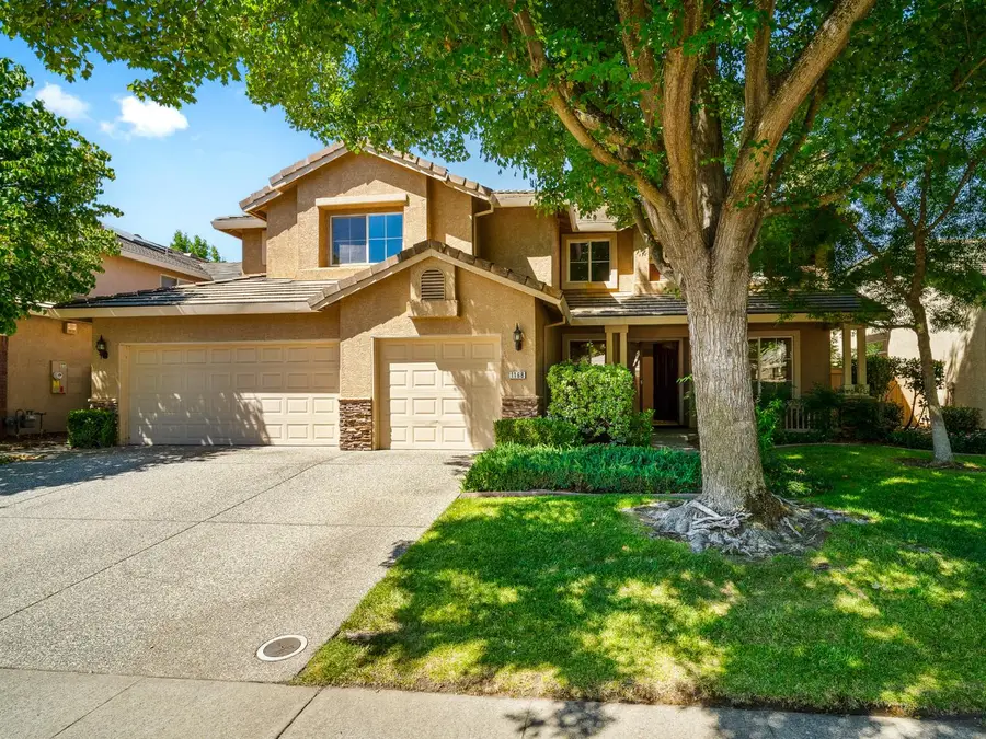 1168 Elderberry, Folsom, CA 95630 - #2