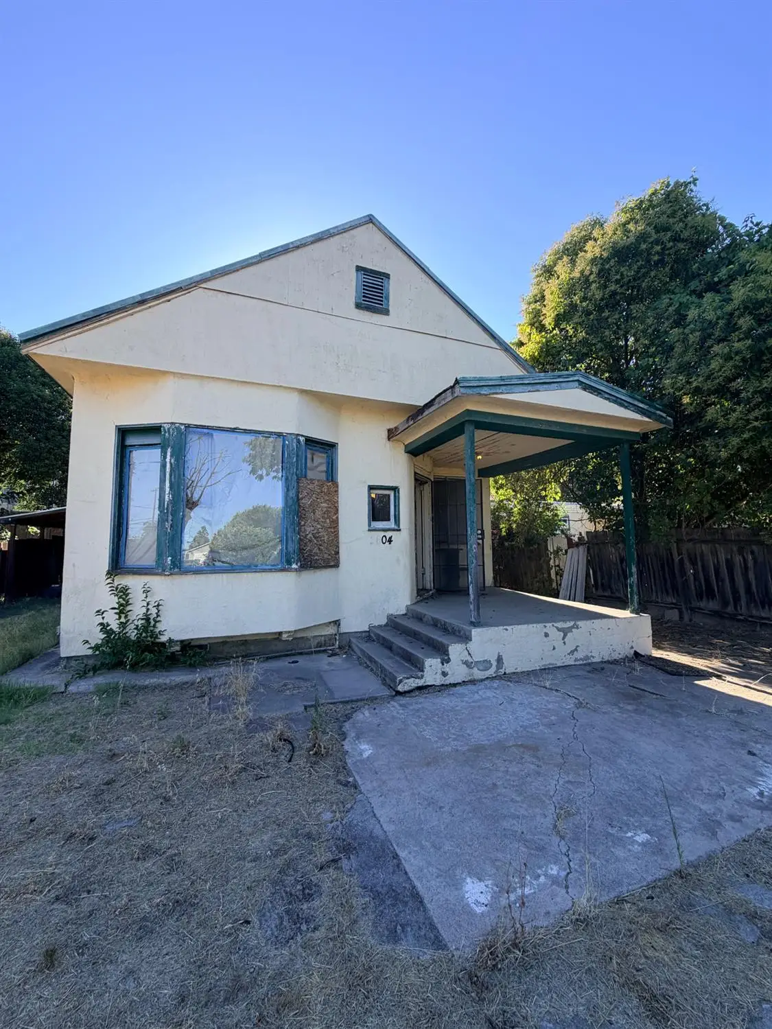 2604 N E, Stockton, CA 95205 - #1