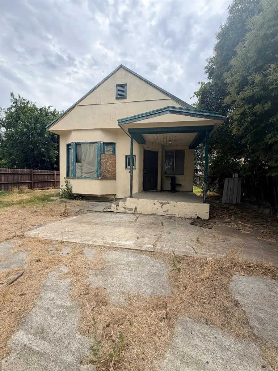 2604 N E, Stockton, CA 95205 - #2