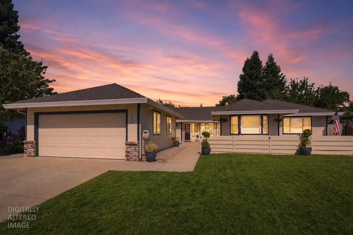 1740 Tamarack Drive, Yuba City, CA 95991 - #1