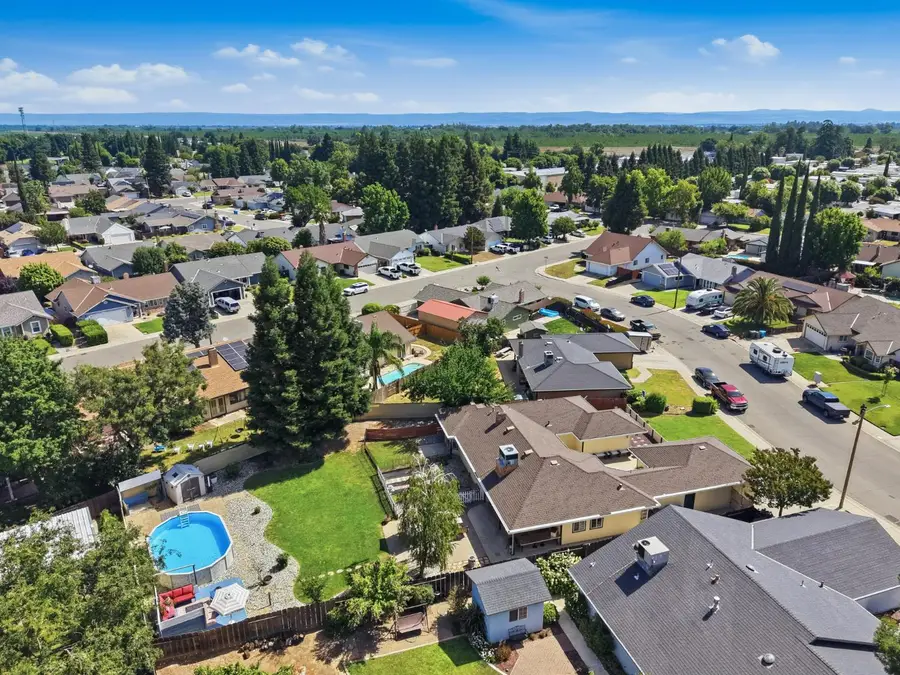 1740 Tamarack Drive, Yuba City, CA 95991 - #3