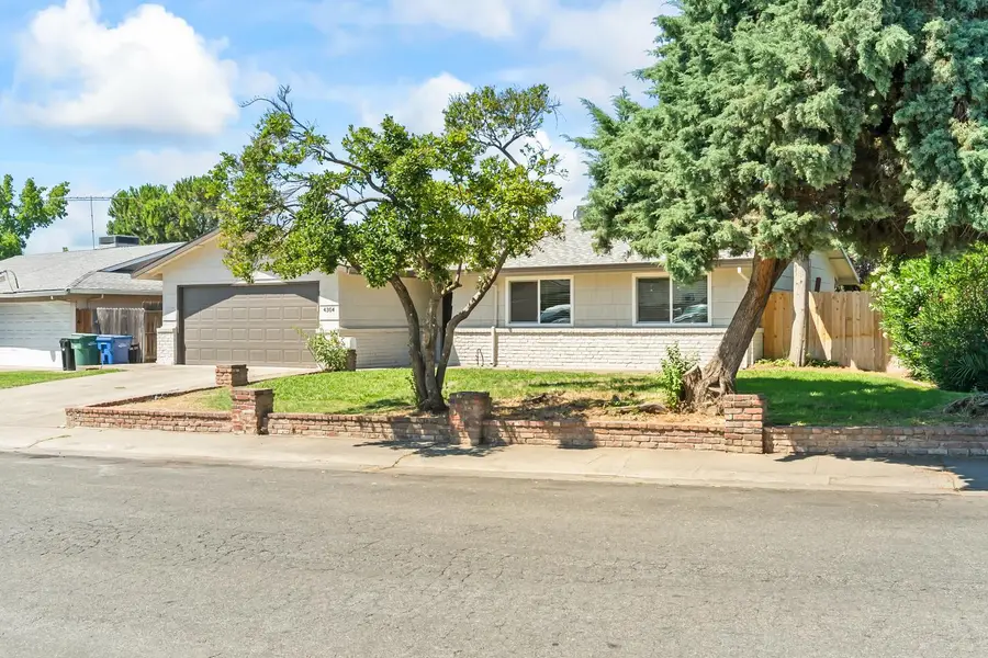 4304 Ramsey Drive, North Highlands, CA 95660 - #2