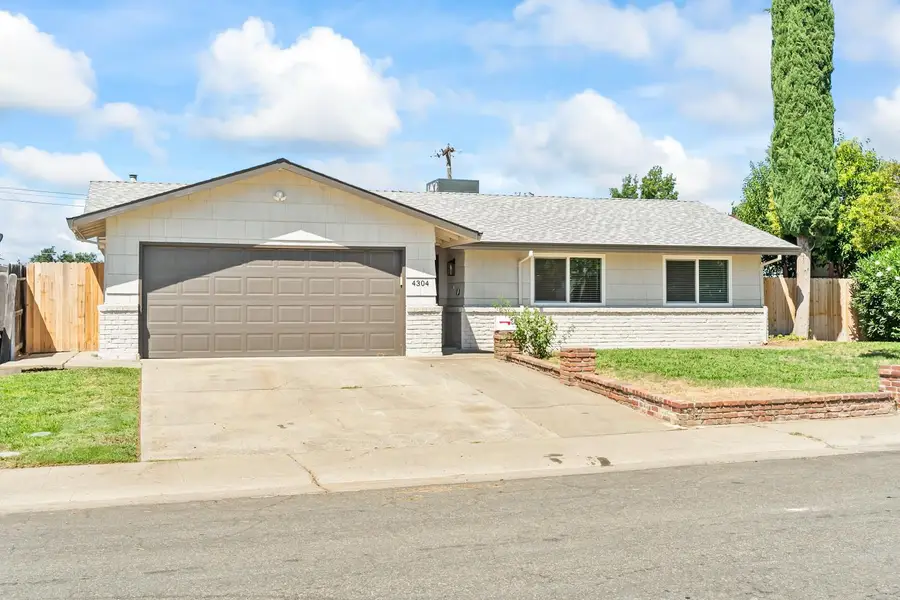 4304 Ramsey Drive, North Highlands, CA 95660 - #3