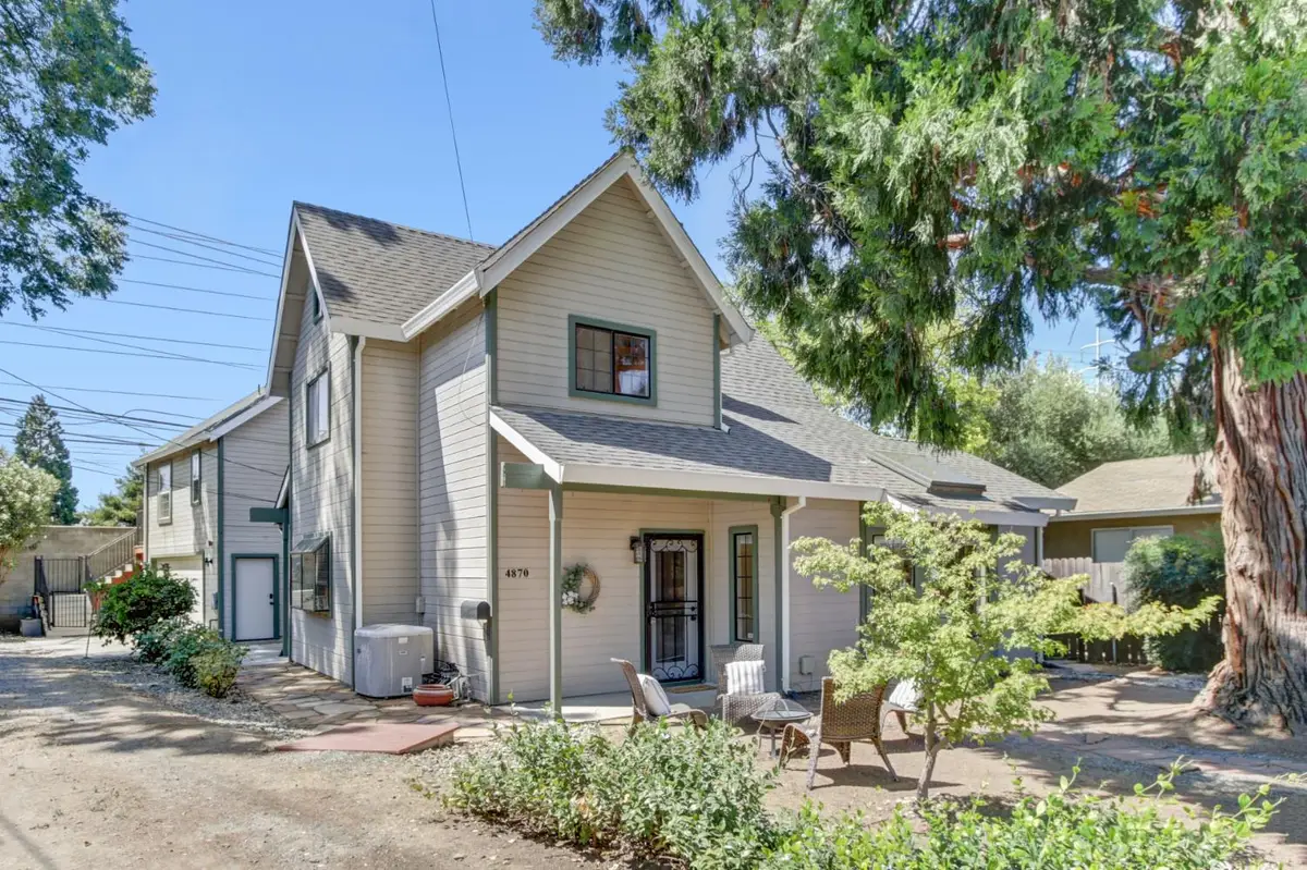 4870 Q Street, Sacramento, CA 95819 - #1