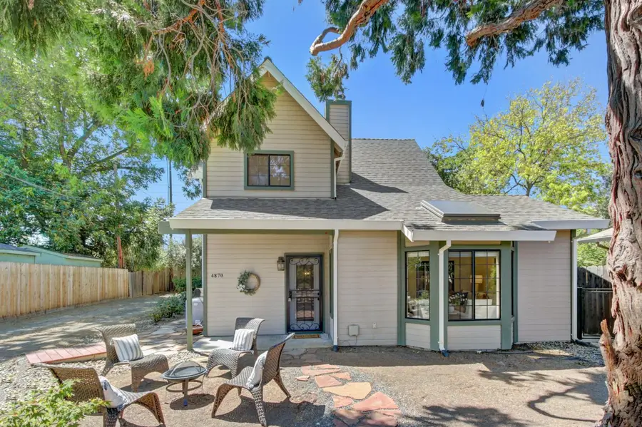 4870 Q Street, Sacramento, CA 95819 - #2