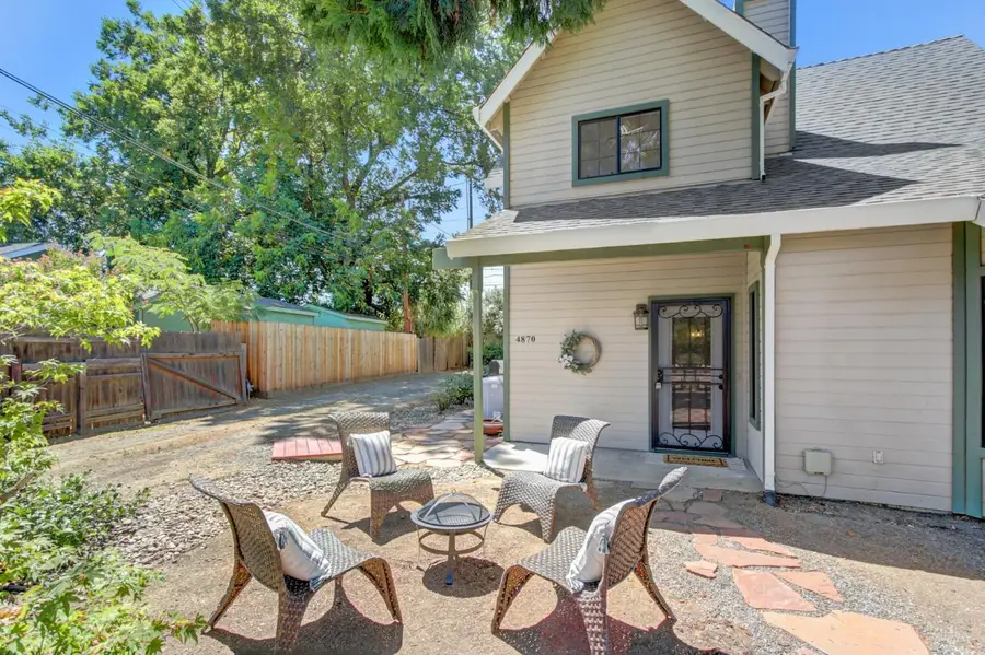 4870 Q Street, Sacramento, CA 95819 - #3