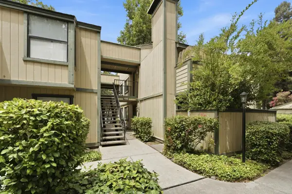 100 Del Verde Circle #3, Sacramento, CA 95833