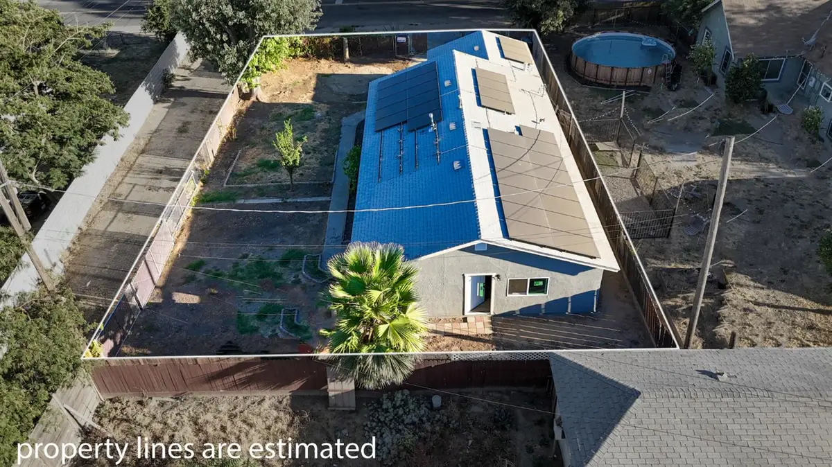 4825 Second Street, Empire, CA 95319 - #1