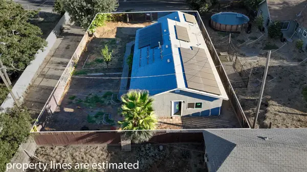 4825 Second Street, Empire, CA 95319