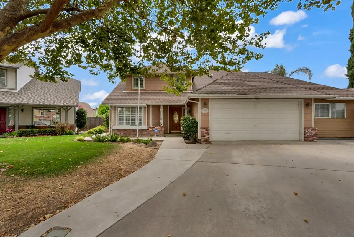1705 Branchwood Circle, Modesto, CA 95355 - #1