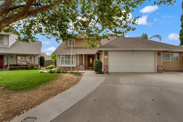 1705 Branchwood Circle, Modesto, CA 95355
