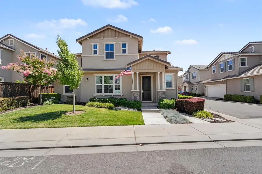 2292 Gallery Drive, Riverbank, CA 95367 - #2