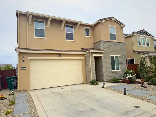 1064 Caraballo Drive, Roseville, CA 95747