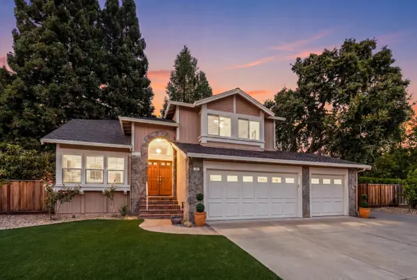 80 Windsor Court, Danville, CA 94506