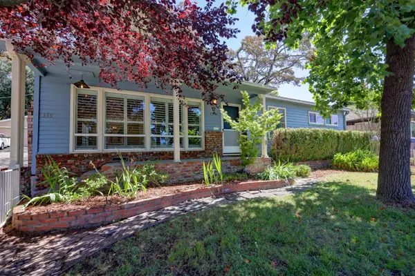 335 Marvin Way, Auburn, CA 95603