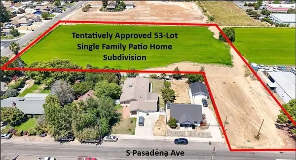 199 S Pasadena Avenue, Waterford, CA 95386