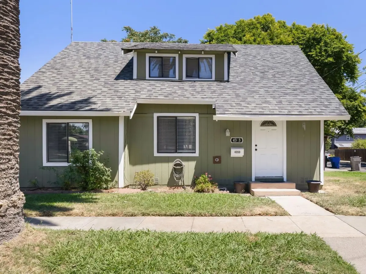 4353 54th Street, Sacramento, CA 95820 - #1