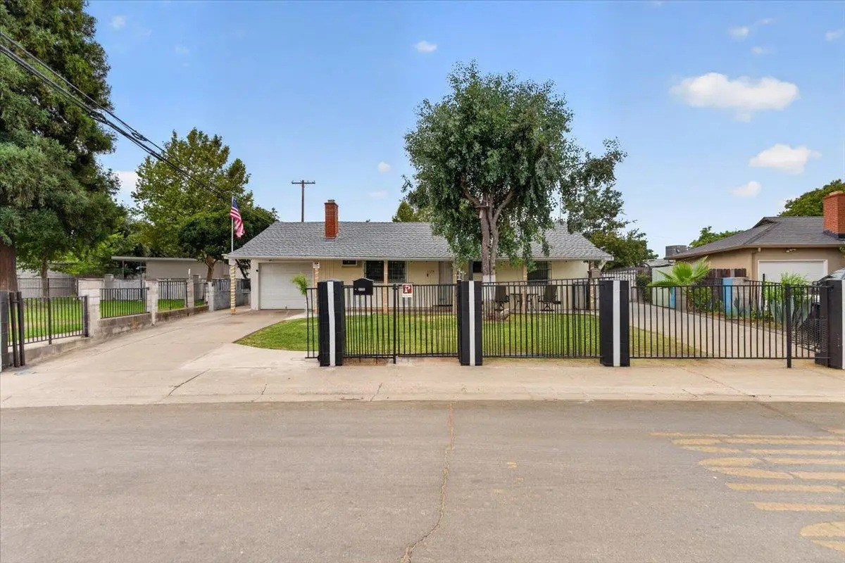 3125 Fairfield Street, Sacramento, CA 95815 - #1