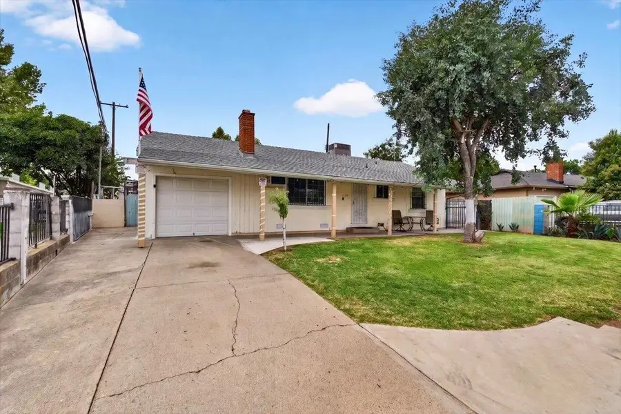 3125 Fairfield Street, Sacramento, CA 95815 - #3
