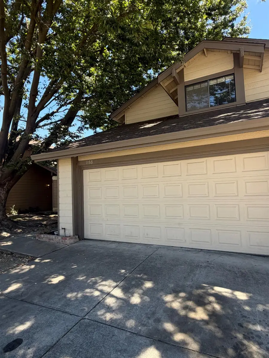 1188 Rio Royal Way, Sacramento, CA 95834 - #3