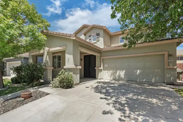 763 Elston Circle, Woodland, CA 95776