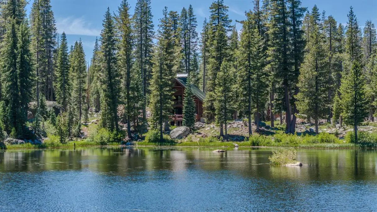 1 Magonigal Road, Soda Springs, CA 95728 - #1