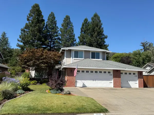 4538 Bocana Road, Cameron Park, CA 95682
