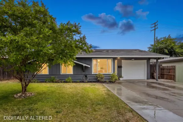 6060 Gilman Way, North Highlands, CA 95660