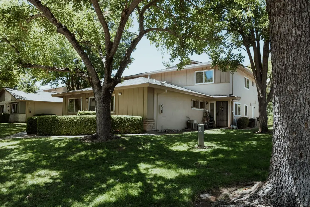 5145 Connecticut Drive #3, Sacramento, CA 95841 - #1