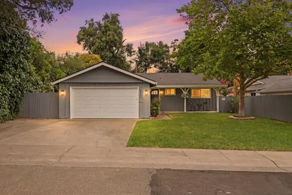 6031 Remington Avenue, Carmichael, CA 95608