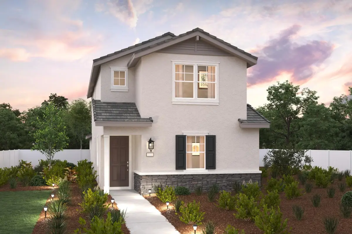 2049 Ginkgo Circle, Davis, CA 95618 - #1