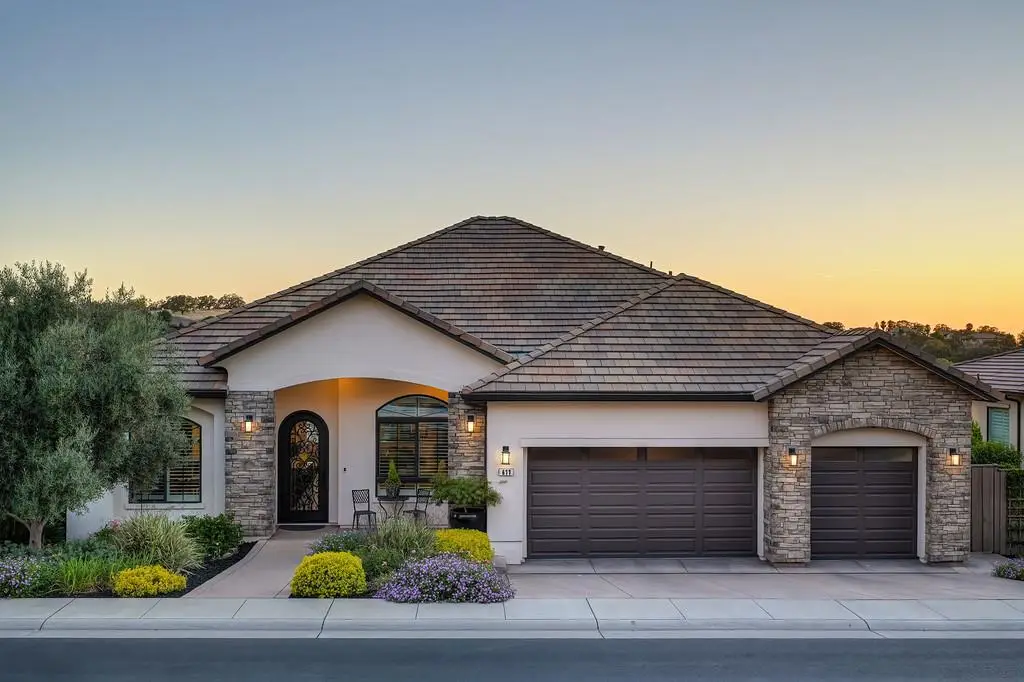 677 Sundahl Drive, Folsom, CA 95630 - #1