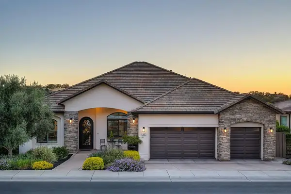 677 Sundahl Drive, Folsom, CA 95630