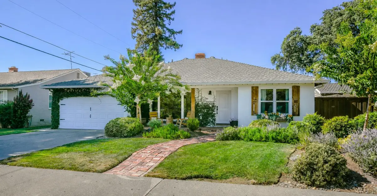 219 Buena Tierra Drive, Woodland, CA 95695 - #1