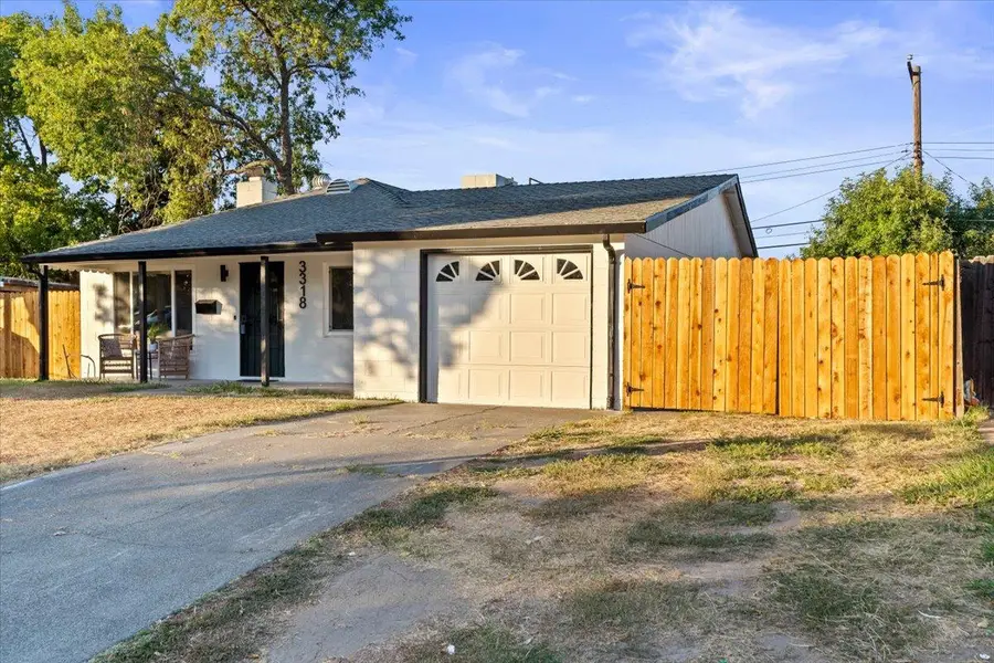 3318 Horseshoe Drive, Sacramento, CA 95821 - #2
