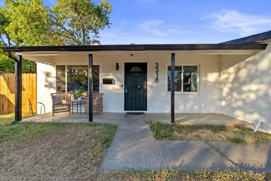 3318 Horseshoe Drive, Sacramento, CA 95821 - #3