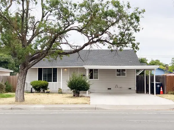 6121 24th Street, Sacramento, CA 95822