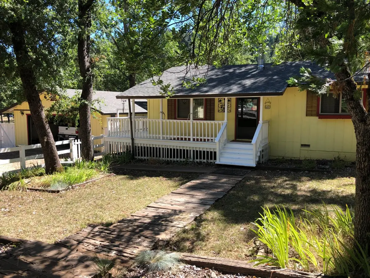27124 Silver Drive, Pioneer, CA 95666 - #1