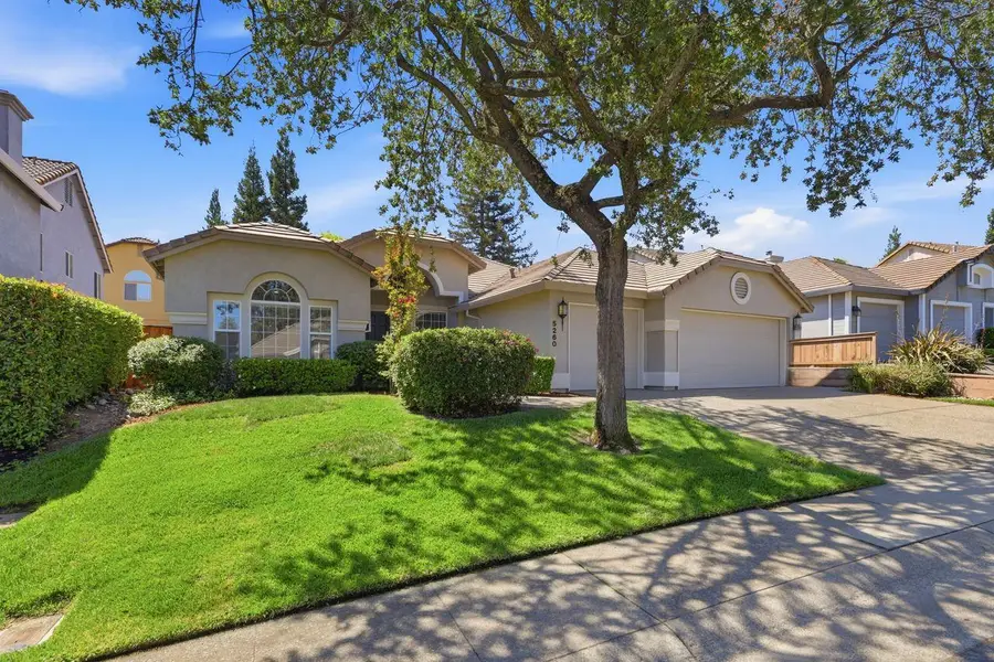 5260 Weston Way, Granite Bay, CA 95746 - #2