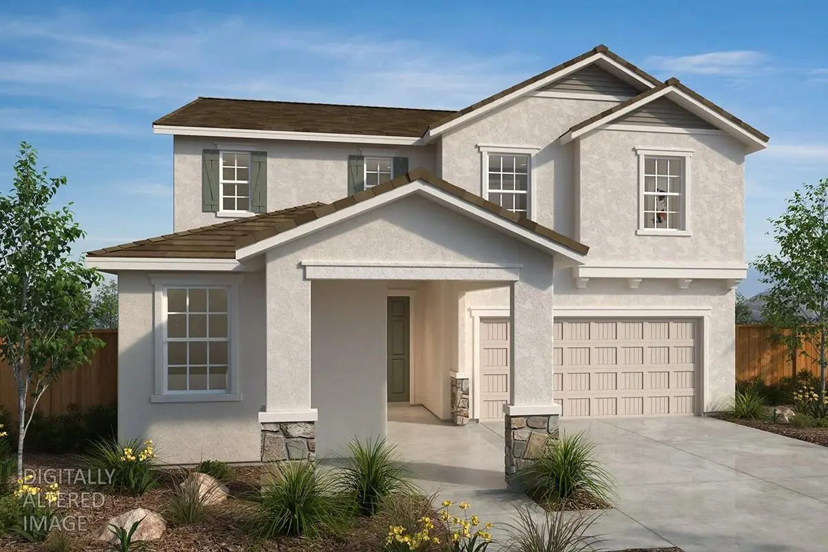 2273 E Amboy Avenue, Stockton, CA 95206 - #1