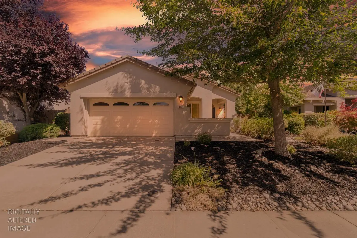 3241 Aboto Way, Rancho Cordova, CA 95670 - #1