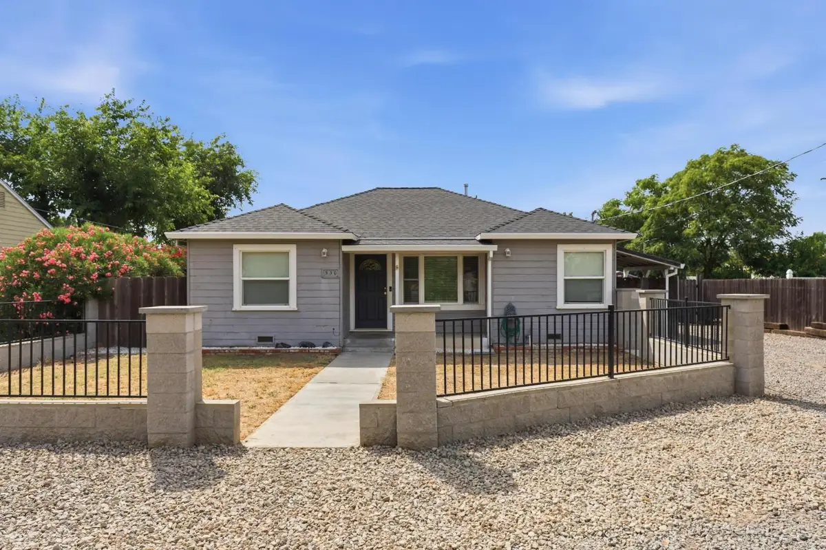 530 13th St, Colusa, CA 95932 - #1