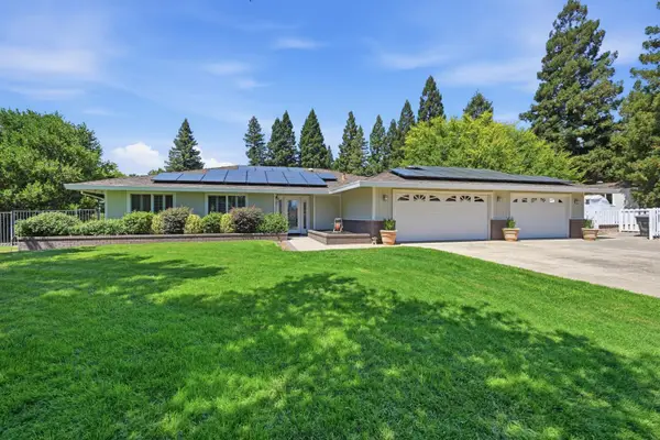 6595 Pueblo Court, Granite Bay, CA 95746