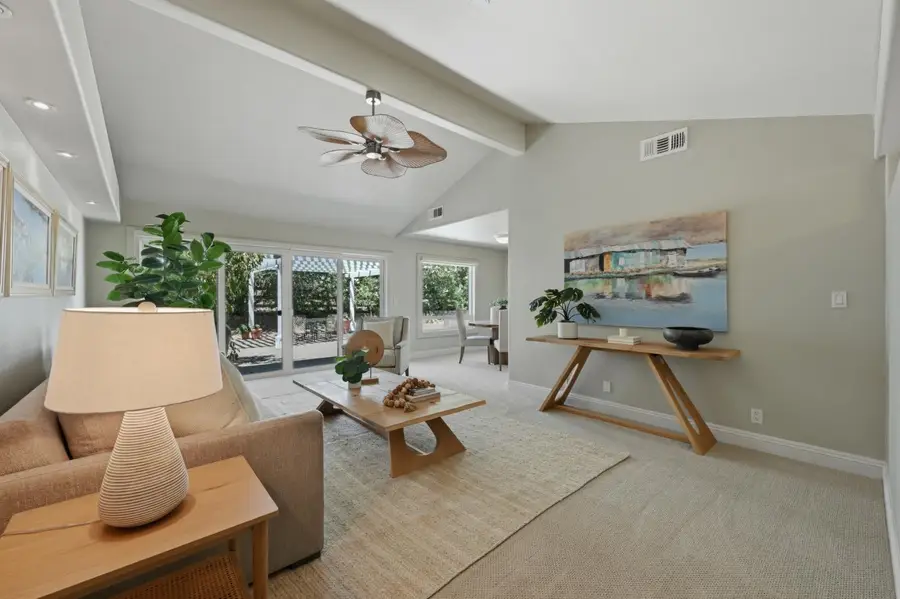 6595 Pueblo Court, Granite Bay, CA 95746 - #3