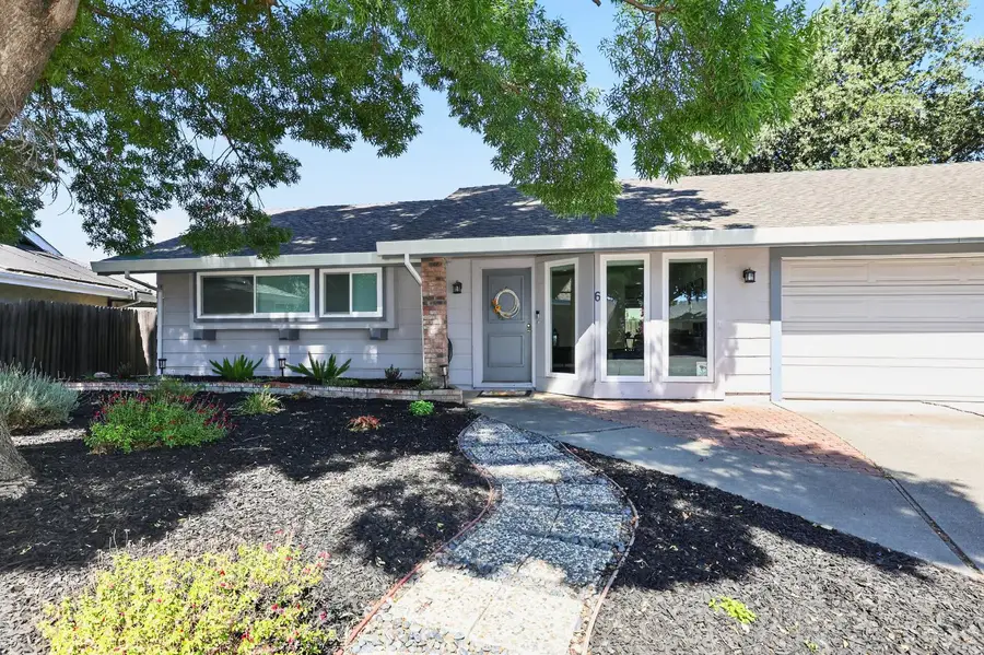 6 Clover Court, Woodland, CA 95695 - #2